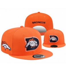 Denver Broncos Snapback Cap 26C G314 Denver Broncos Snapback Cap 26C G314