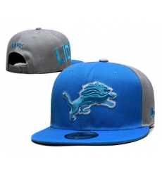Detroit Lions Snapback Cap 26C B111 Detroit Lions Snapback Cap 26C B111