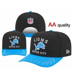 Detroit Lions Snapback Cap 26C L862 Detroit Lions Snapback Cap 26C L862