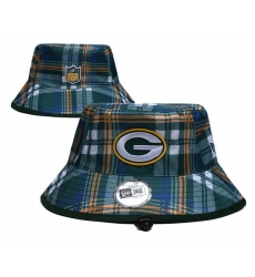 Green Bay Packers Snapback Cap 25G007