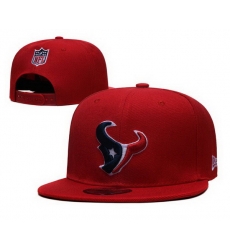 Houston Texans Snapback Cap 25G001
