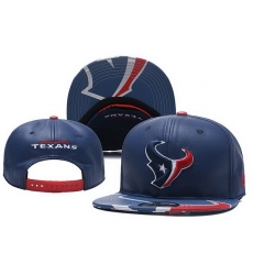 Houston Texans Snapback Cap 25G010