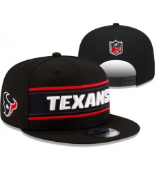 Houston Texans Snapback Cap 25G017 Houston Texans Snapback Cap 25G017