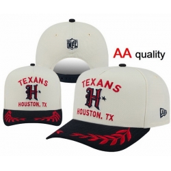 Houston Texans Snapback Cap 25G018