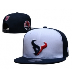 Houston Texans Snapback Cap 25G024