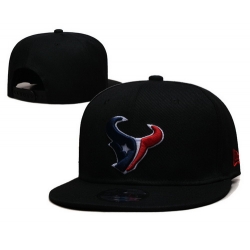 Houston Texans Snapback Cap 25K I314