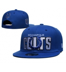 Indianapolis Colts Snapback Cap 25905 Indianapolis Colts Snapback Cap 25905