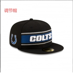 Indianapolis Colts Snapback Cap 25908