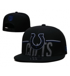 Indianapolis Colts Snapback Cap 25912