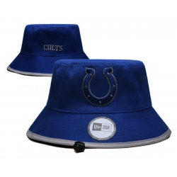 Indianapolis Colts Snapback Cap 25G010