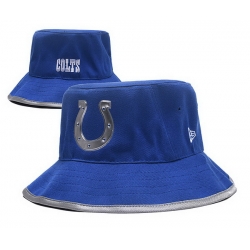Indianapolis Colts Snapback Cap 25G019
