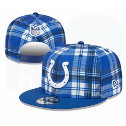 Indianapolis Colts Snapback Cap 25G020