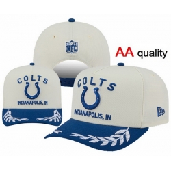 Indianapolis Colts Snapback Cap 25G025