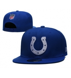 Indianapolis Colts Snapback Cap 25G027 Indianapolis Colts Snapback Cap 25G027