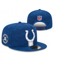 Indianapolis Colts Snapback Cap 25G035 Indianapolis Colts Snapback Cap 25G035