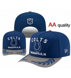 Indianapolis Colts Snapback Cap 25K I032 Indianapolis Colts Snapback Cap 25K I032