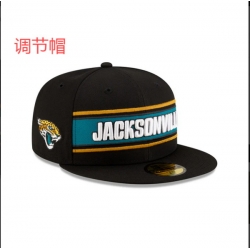 Jacksonville Jaguars Snapback Cap 25G003