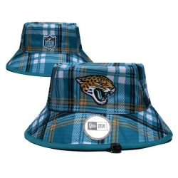 Jacksonville Jaguars Snapback Cap 25G004
