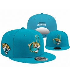 Jacksonville Jaguars Snapback Cap 25K B467 Jacksonville Jaguars Snapback Cap 25K B467