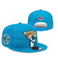 Jacksonville Jaguars Snapback Cap 25K C871 Jacksonville Jaguars Snapback Cap 25K C871