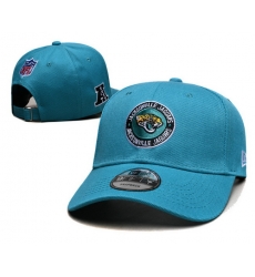 Jacksonville Jaguars Snapback Cap 26C N935 Jacksonville Jaguars Snapback Cap 26C N935