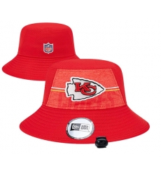 Kansas City Chiefs Snapback Cap 003