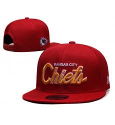 Kansas City Chiefs Snapback Cap 25924 Kansas City Chiefs Snapback Cap 25924