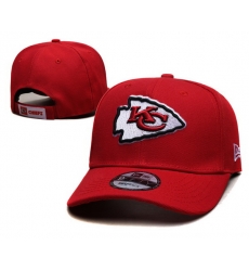 Kansas City Chiefs Snapback Cap 25G008 Kansas City Chiefs Snapback Cap 25G008