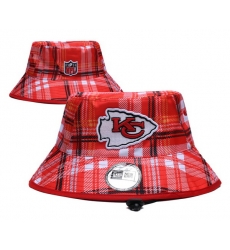 Kansas City Chiefs Snapback Cap 25G010