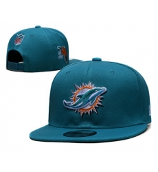 Miami Dolphins Snapback Cap 25945