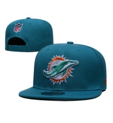 Miami Dolphins Snapback Cap 25948 Miami Dolphins Snapback Cap 25948