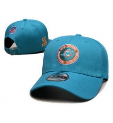 Miami Dolphins Snapback Cap 25951