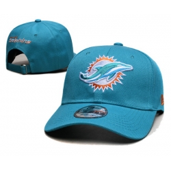 Miami Dolphins Snapback Cap 25G033