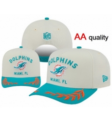 Miami Dolphins Snapback Cap 25G054