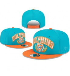 Miami Dolphins Snapback Cap 25G067 Miami Dolphins Snapback Cap 25G067