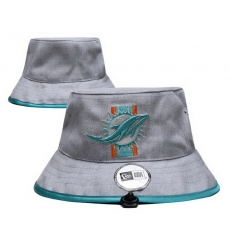 Miami Dolphins Snapback Hat 24E23