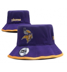 Minnesota Vikings Snapback Cap 24H305