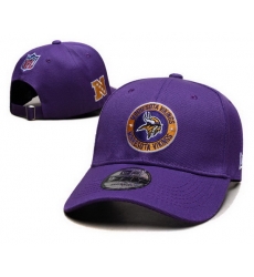 Minnesota Vikings Snapback Cap 25914