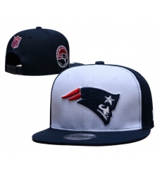 New England Patriots Snapback Cap 24H309