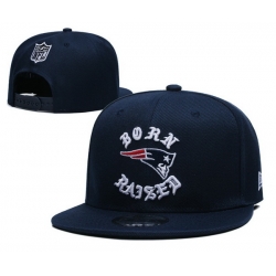 New England Patriots Snapback Cap 25903