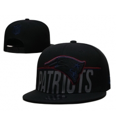 New England Patriots Snapback Cap 25919