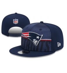 New England Patriots Snapback Cap 25G023 New England Patriots Snapback Cap 25G023