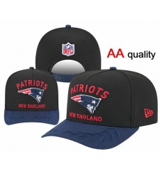 New England Patriots Snapback Cap 25G032