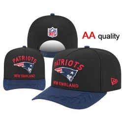 New England Patriots Snapback Cap 25G032