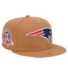 New England Patriots Snapback Cap 25G034 New England Patriots Snapback Cap 25G034