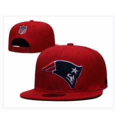 New England Patriots Snapback Cap 25G037
