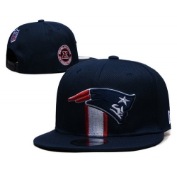 New England Patriots Snapback Cap 25K R908