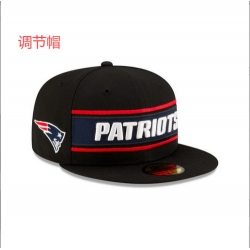 New England Patriots Snapback Cap 25K W651