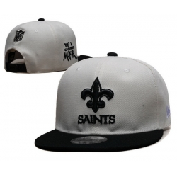 New Orleans Saints Snapback Cap 25910