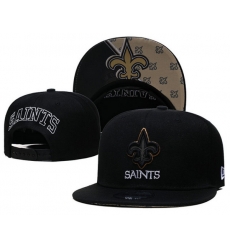 New Orleans Saints Snapback Cap 25917